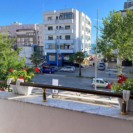 Rai Rooms Durrës Kültér fotó