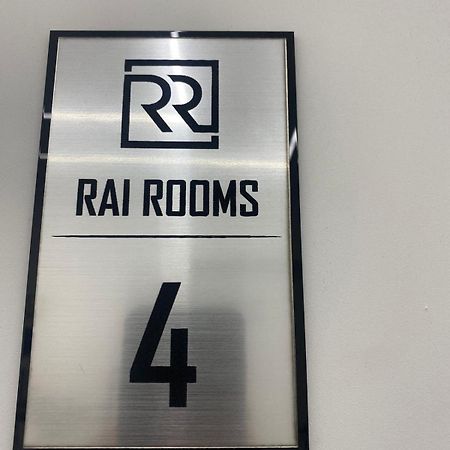 Rai Rooms Durrës Kültér fotó