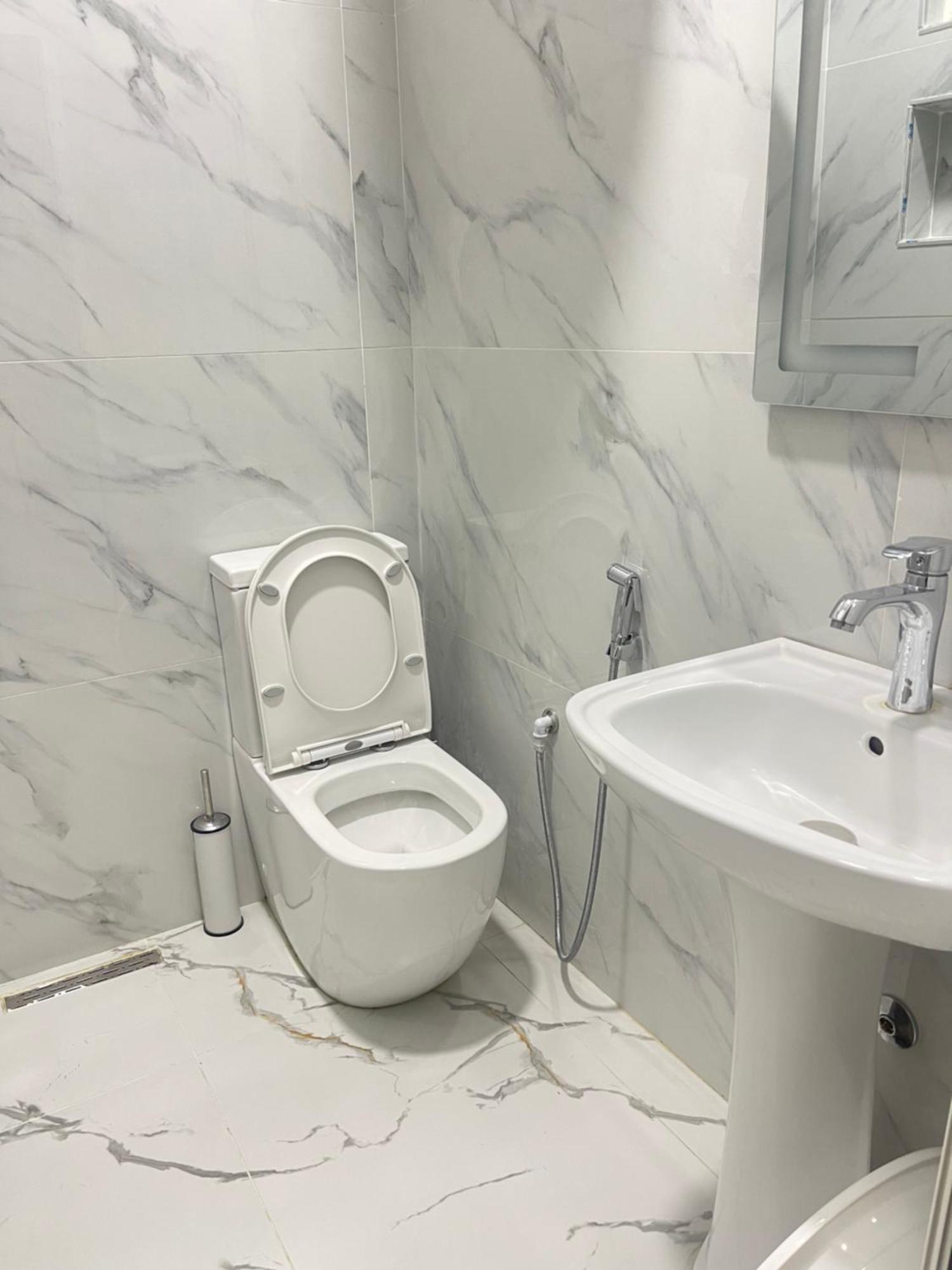 Rai Rooms Durrës Kültér fotó