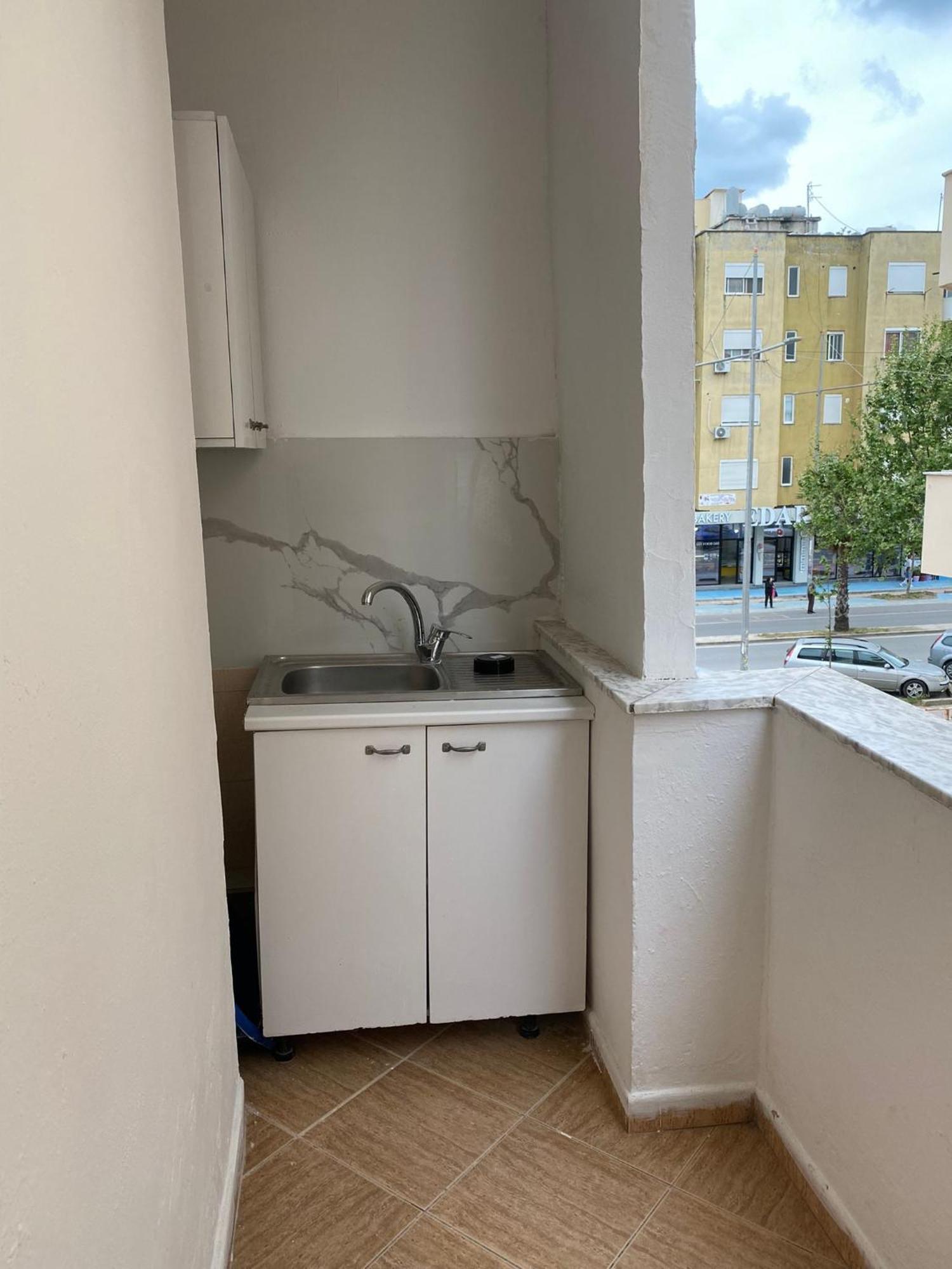 Rai Rooms Durrës Kültér fotó