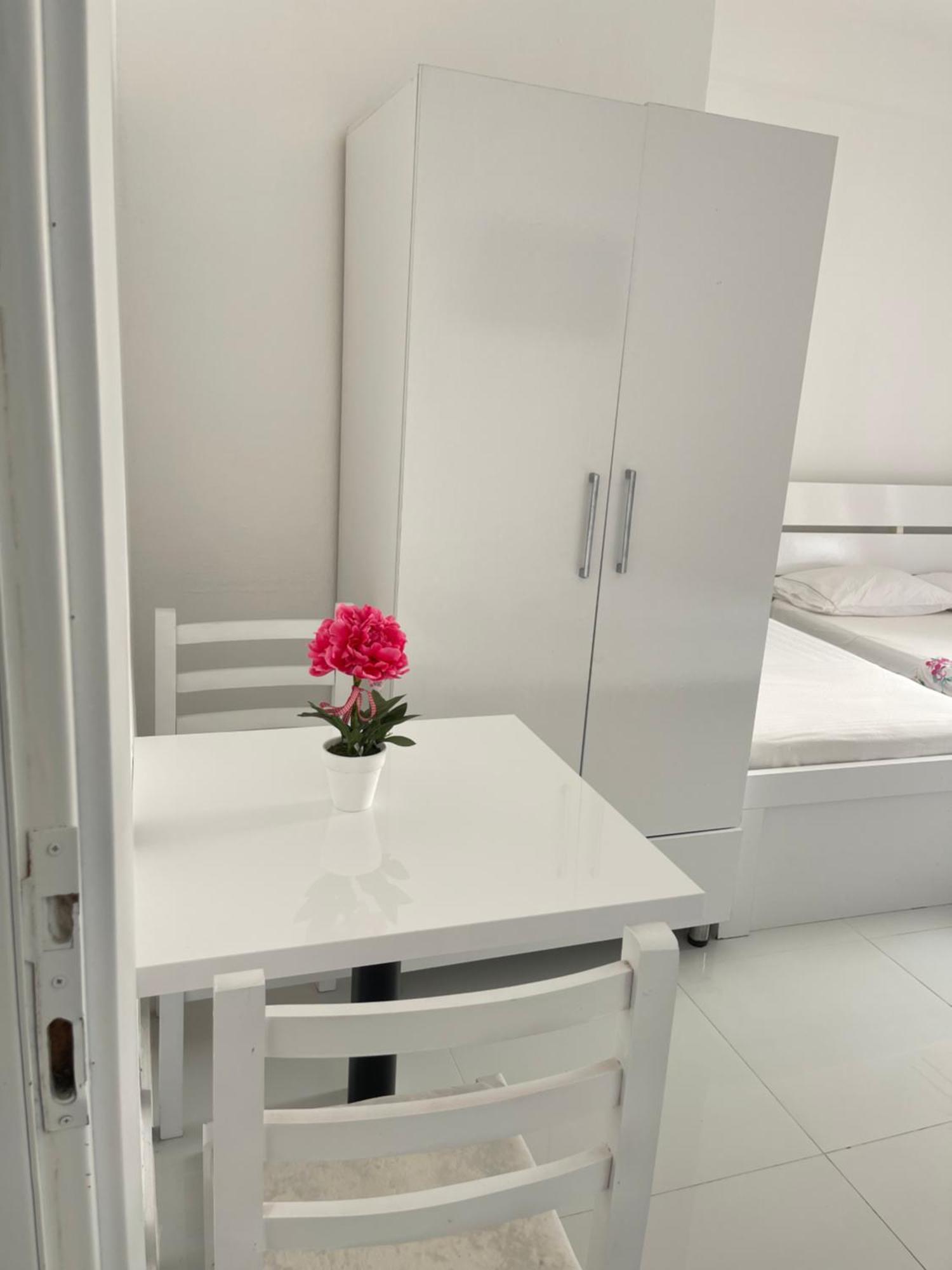 Rai Rooms Durrës Kültér fotó