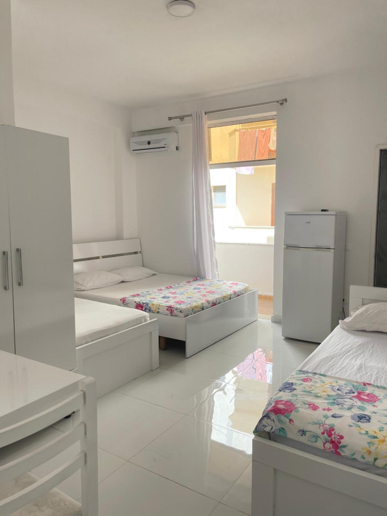 Rai Rooms Durrës Kültér fotó