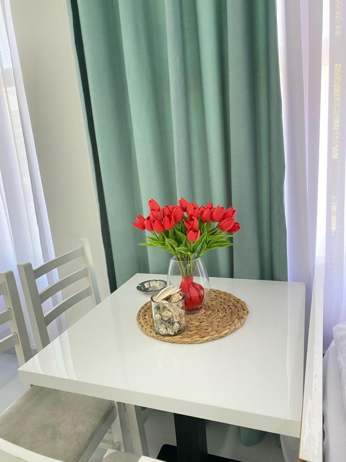 Rai Rooms Durrës Kültér fotó