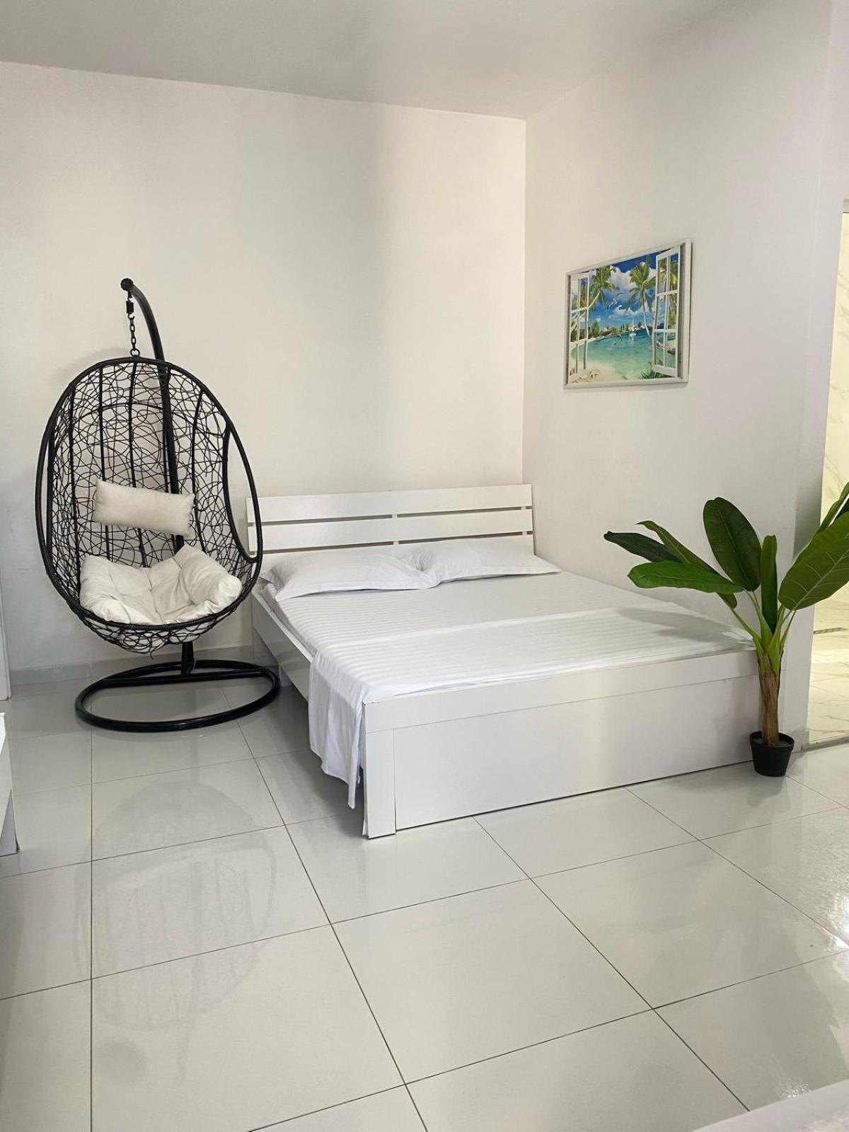 Rai Rooms Durrës Kültér fotó