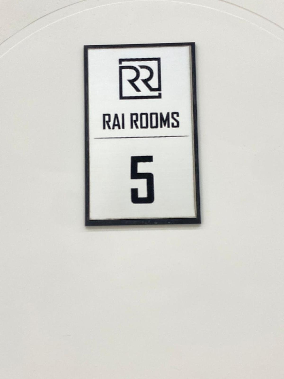 Rai Rooms Durrës Kültér fotó