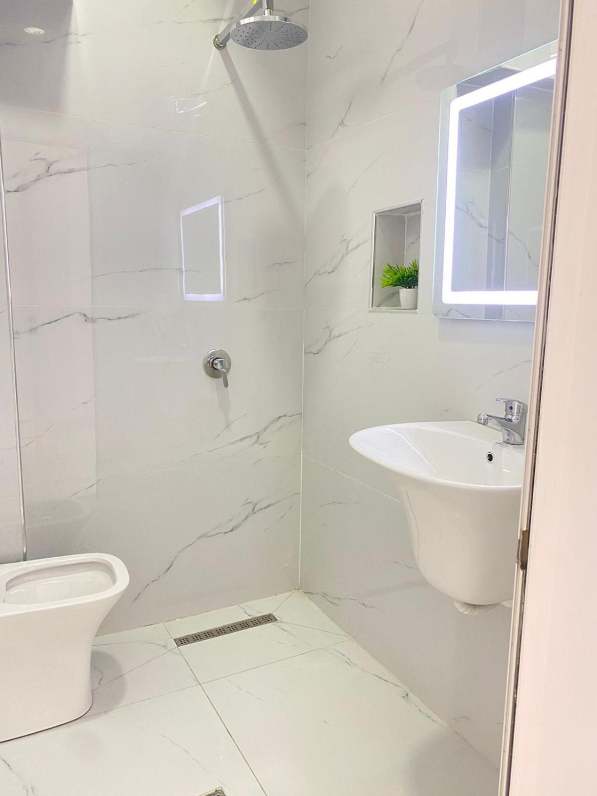 Rai Rooms Durrës Kültér fotó