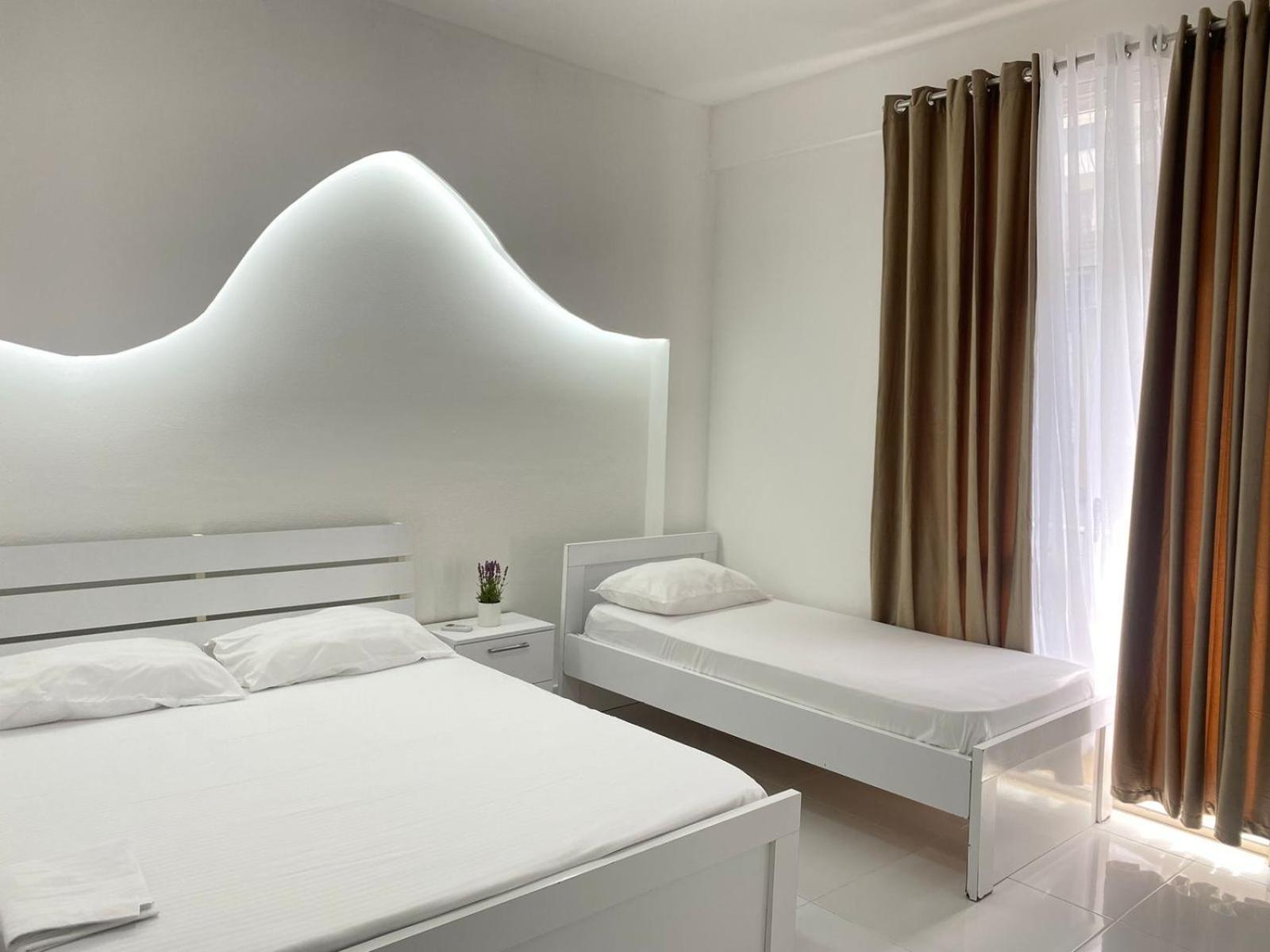 Rai Rooms Durrës Kültér fotó