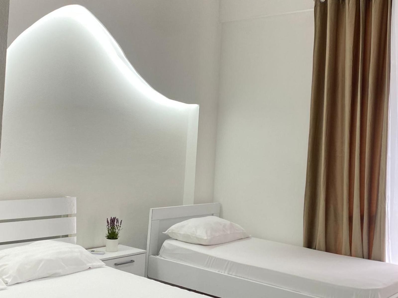 Rai Rooms Durrës Kültér fotó