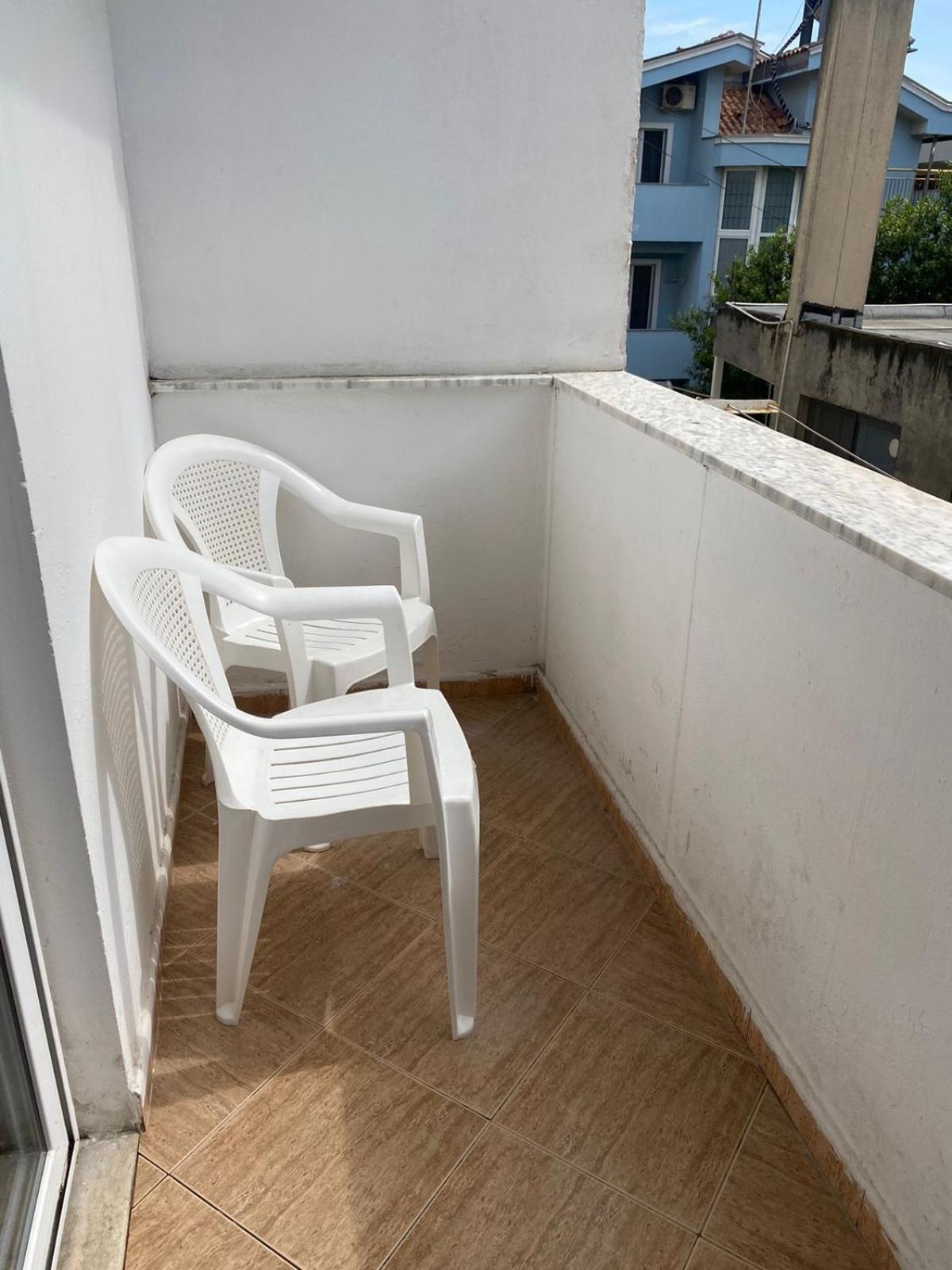 Rai Rooms Durrës Kültér fotó