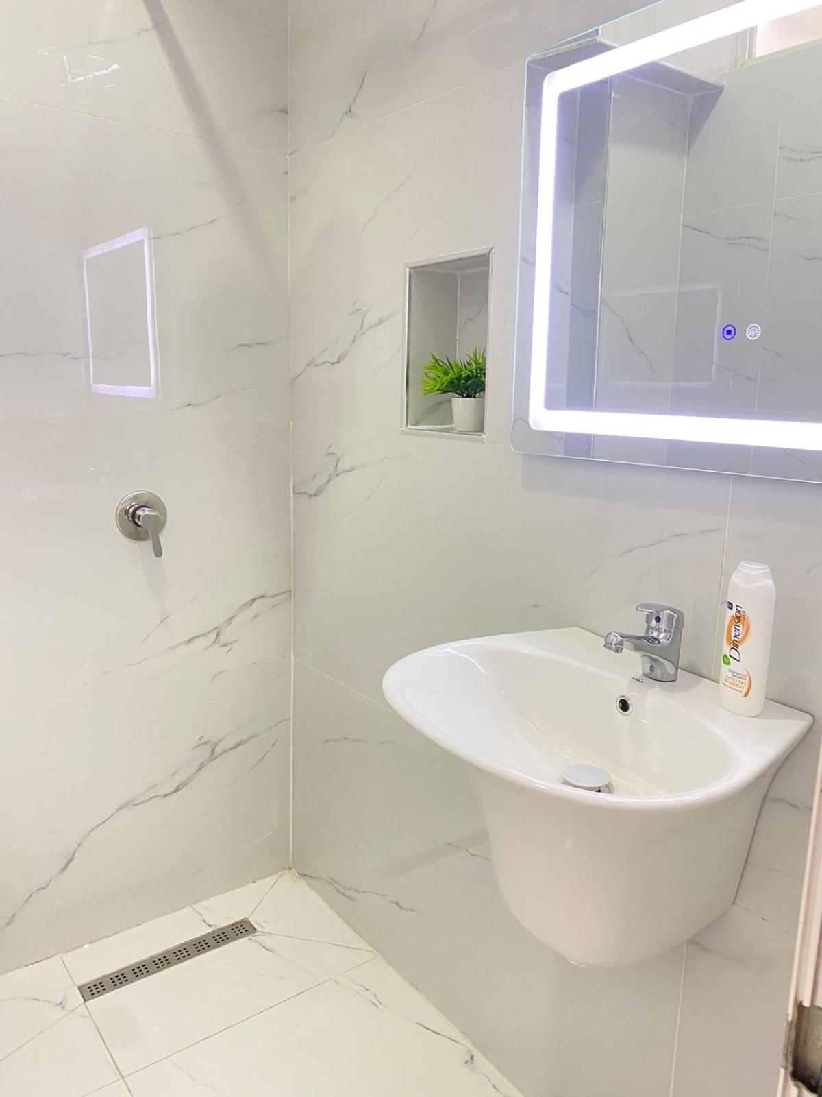 Rai Rooms Durrës Kültér fotó