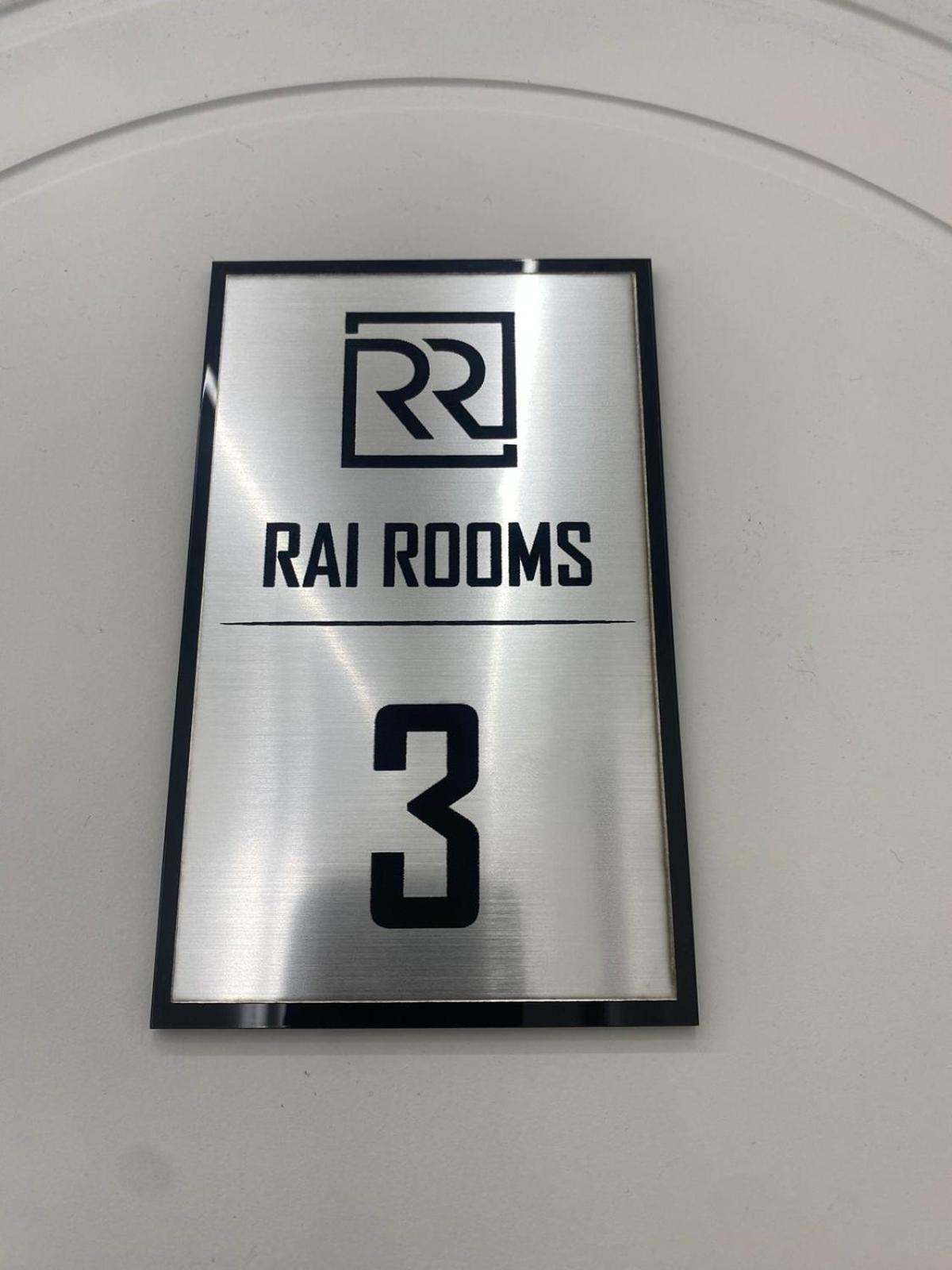 Rai Rooms Durrës Kültér fotó