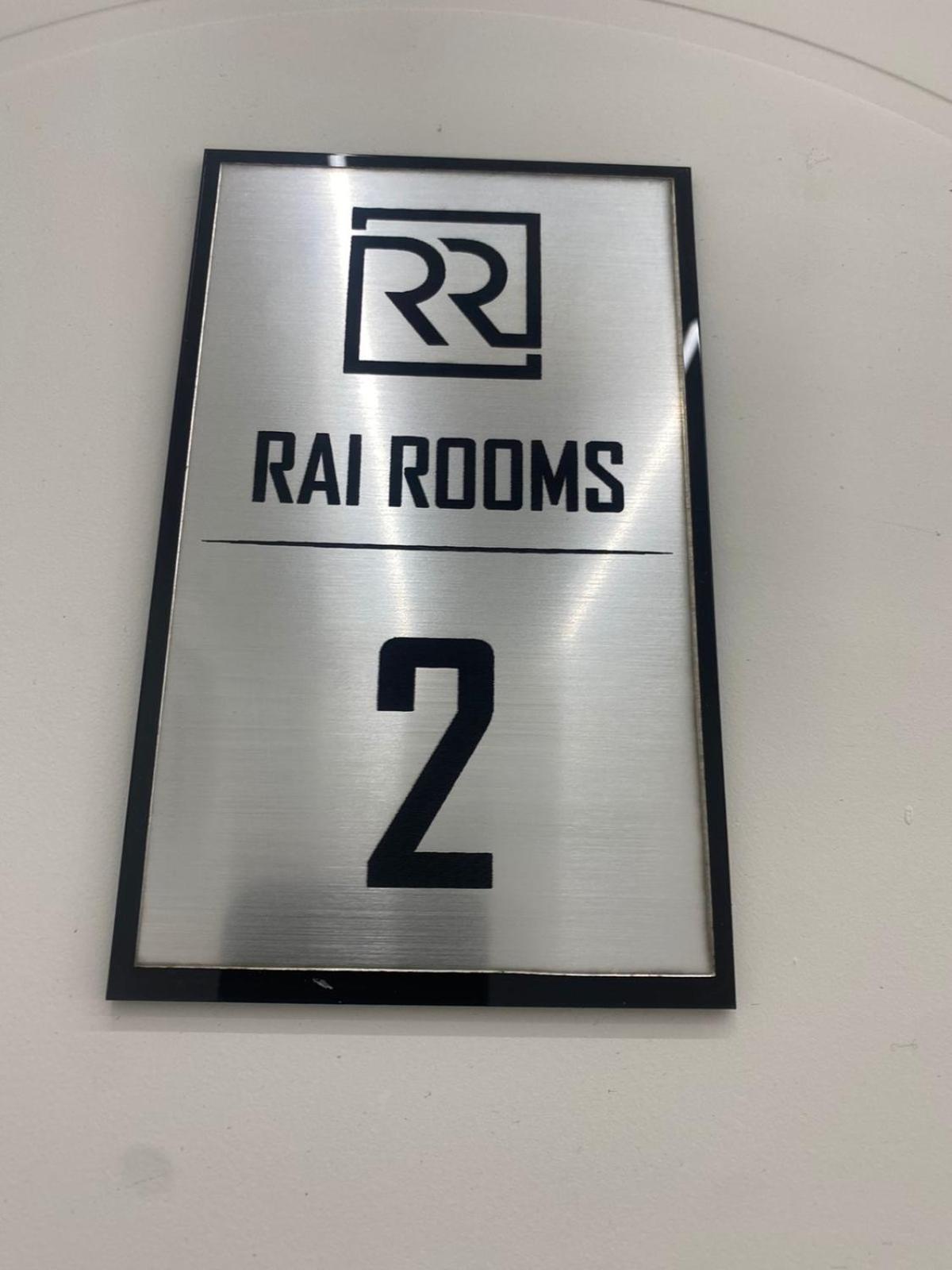 Rai Rooms Durrës Kültér fotó