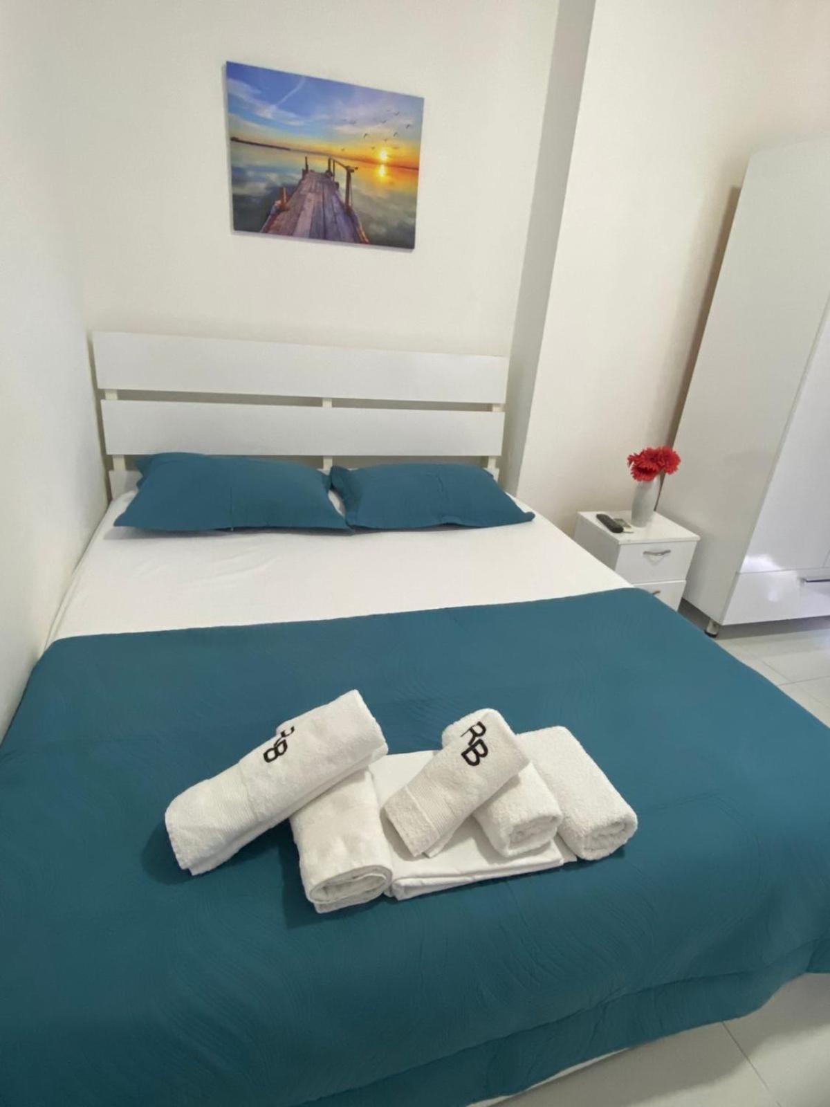 Rai Rooms Durrës Kültér fotó