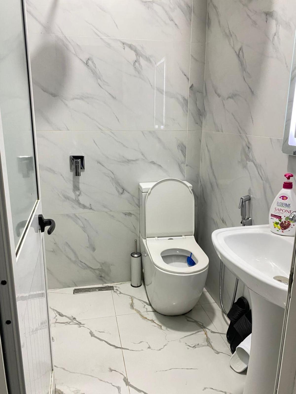 Rai Rooms Durrës Kültér fotó