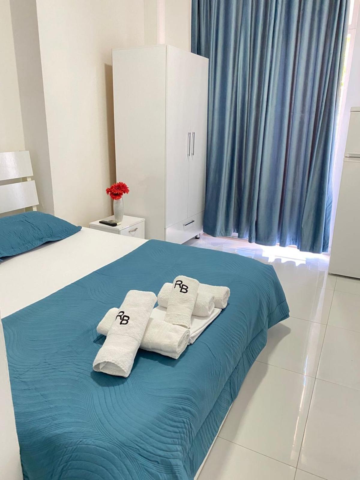 Rai Rooms Durrës Kültér fotó